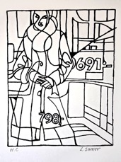 silkscreen: 19x15 (1/8) 900sek