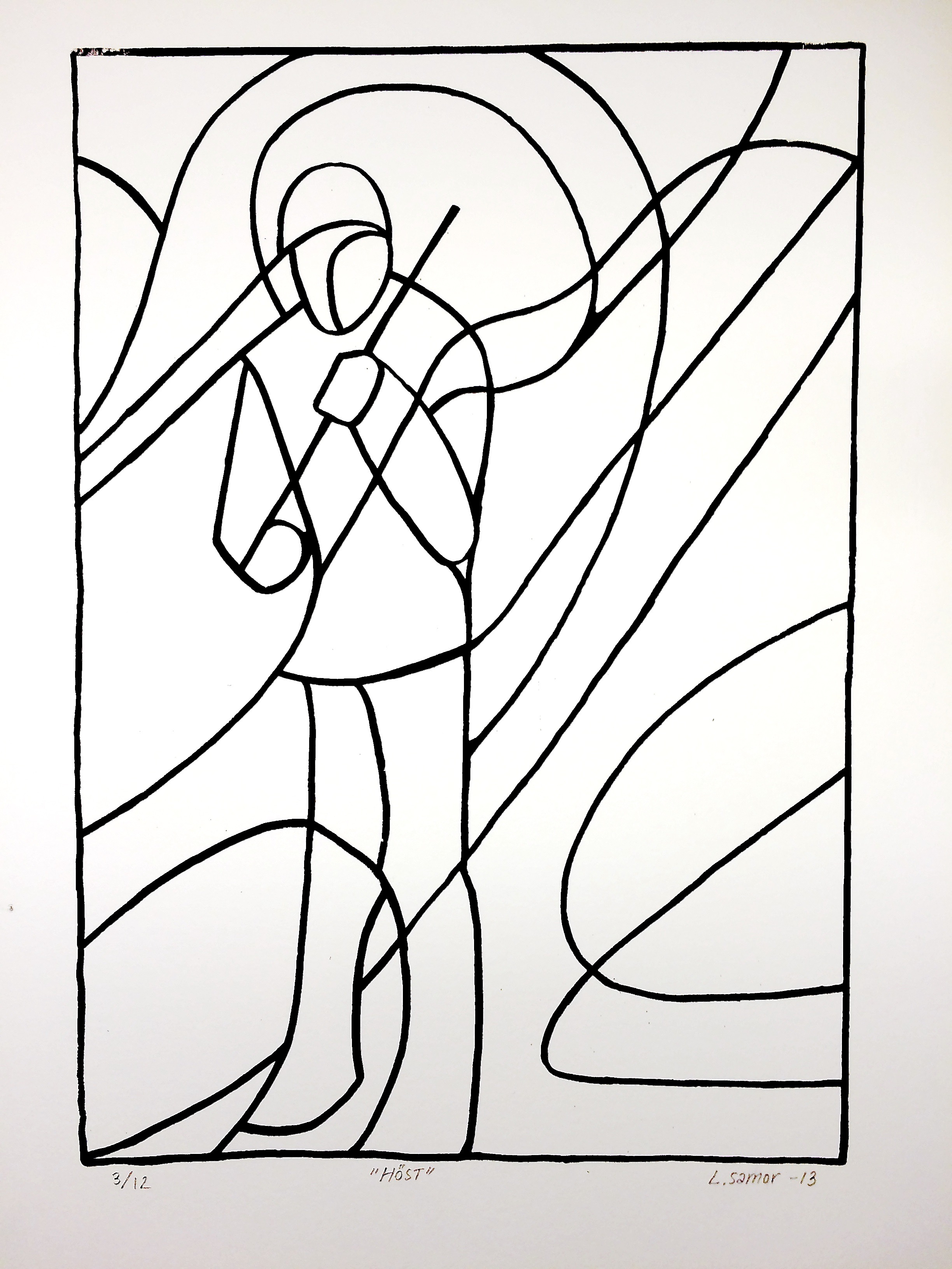 silkscreen: 40x28 (1/12) 900sek